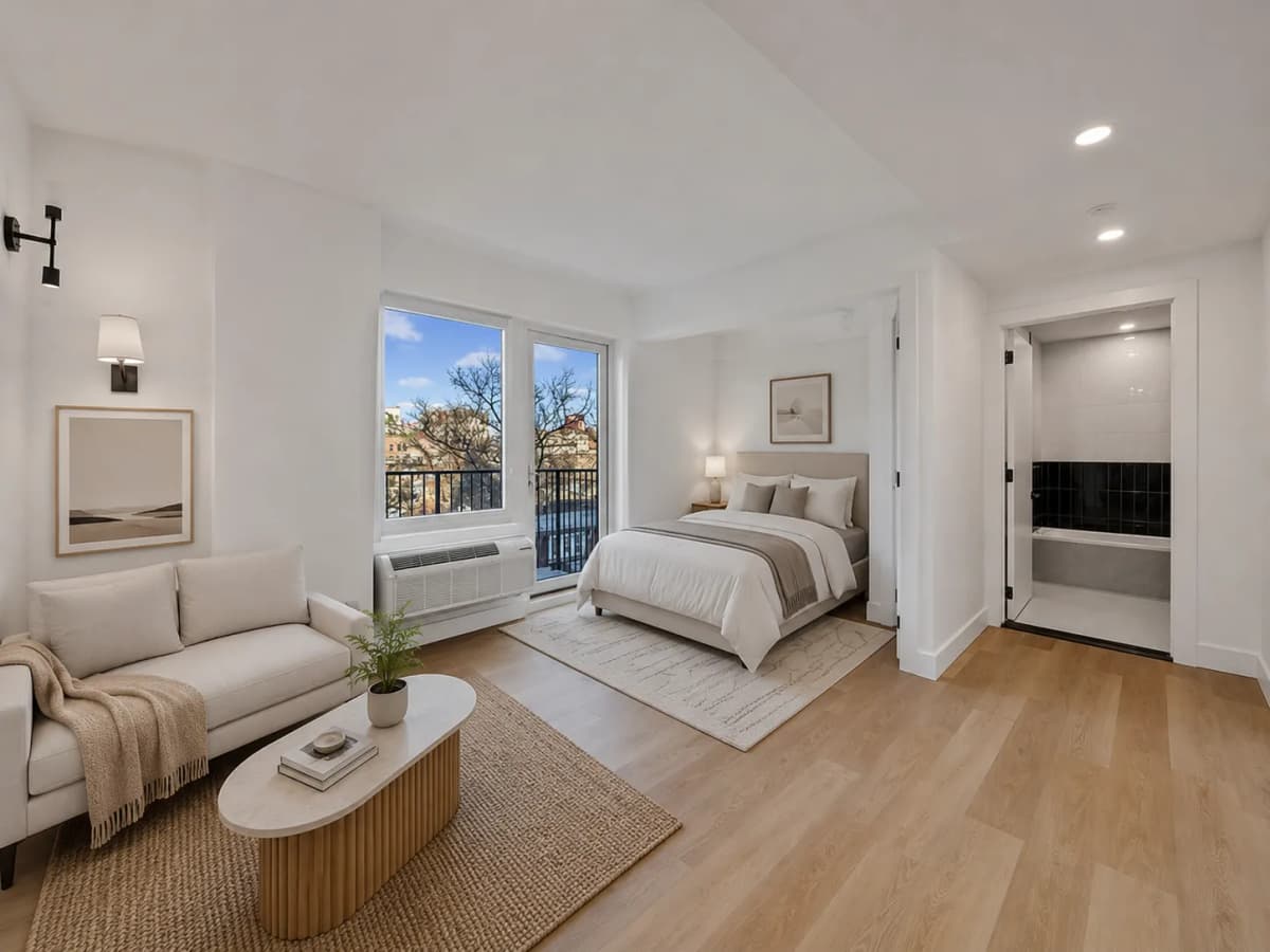 J Tower - 1041 President Street #8H 1 of 15