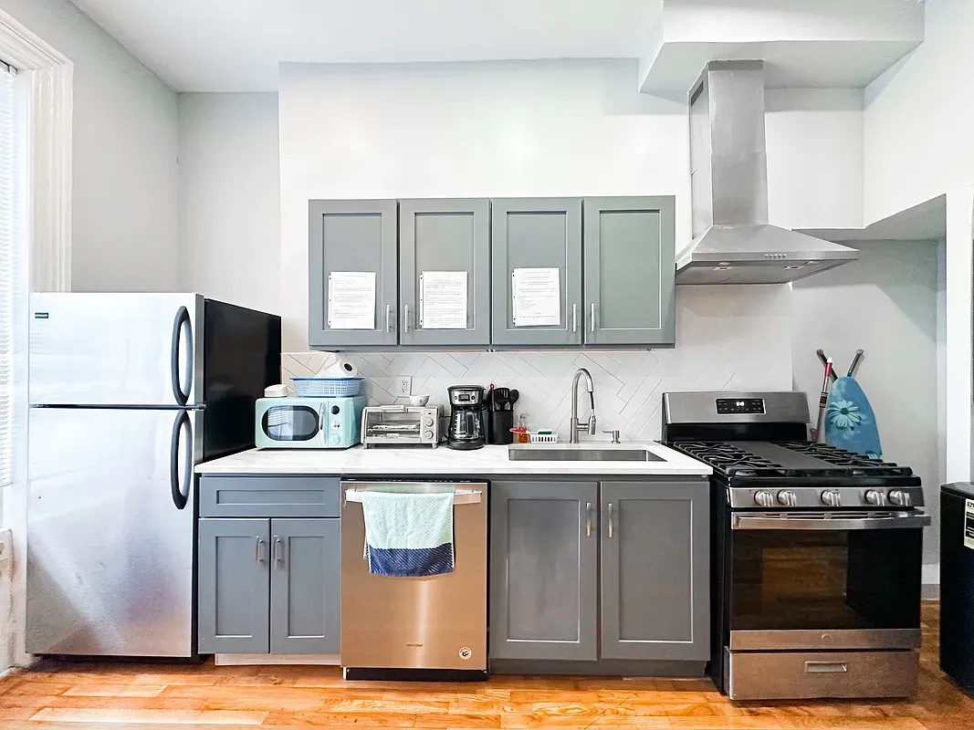 Armond Adams - 423 West 144th Street #3R 1 of 10