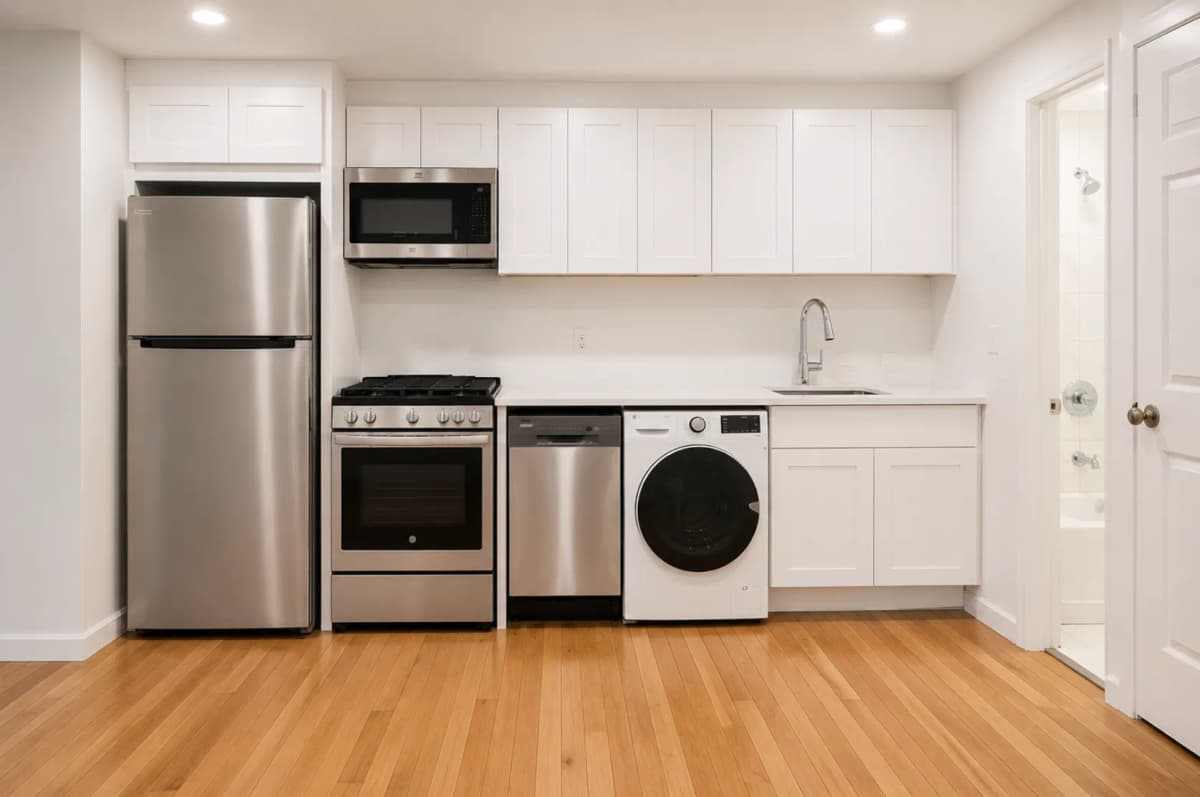 Michael Dallal - 930 2nd Avenue #2A 1 of 15