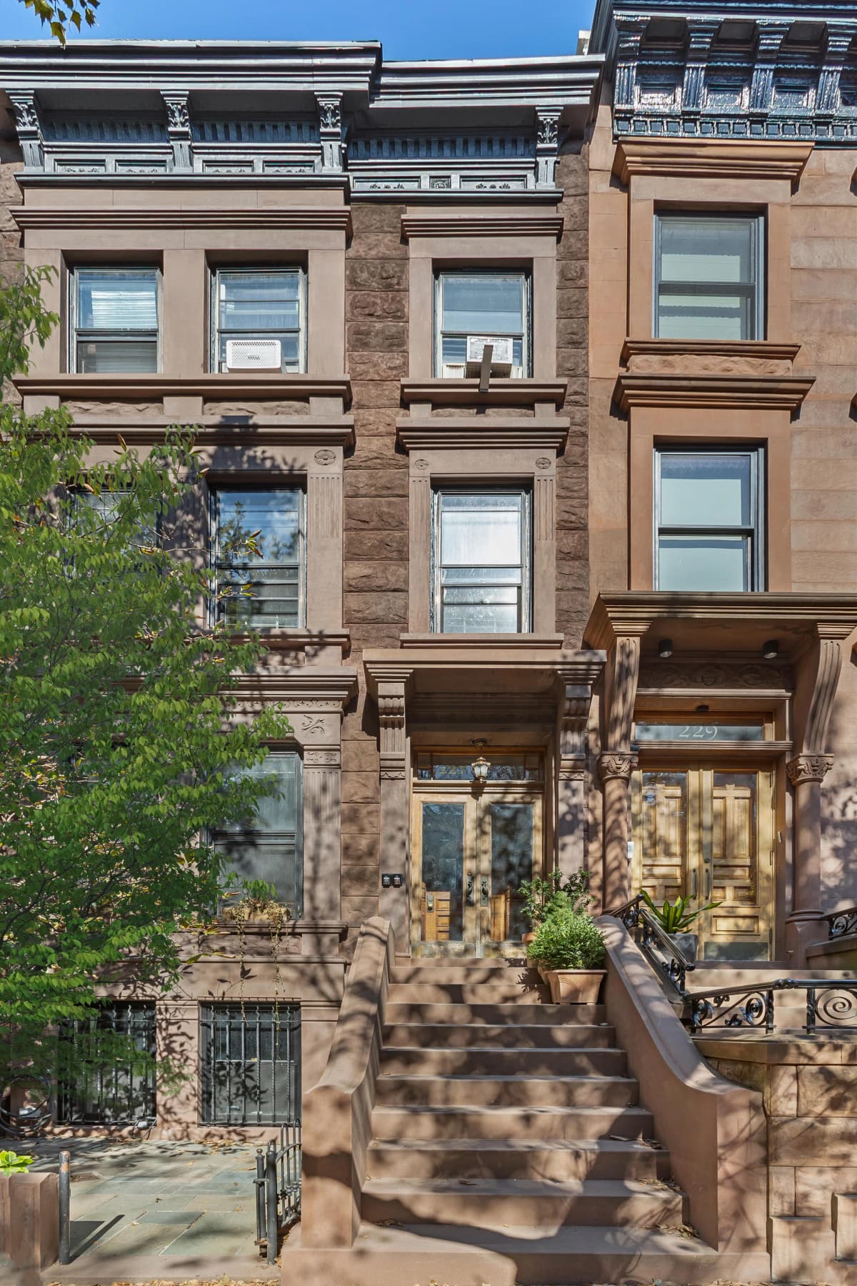 Nadav Gershon - 227 Garfield Place #2 1 of 15