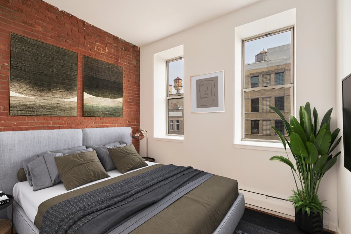The Bedrock Team - 275 Park Avenue #3D 1 of 15