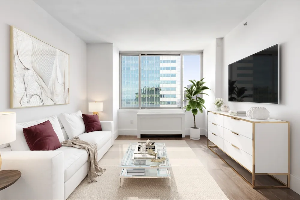 271 West 47th Street #50B - 271 West 47th Street #50B 1 of 15