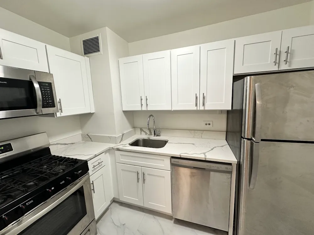 Leasing Agents - 305 East 86th Street #12AE 1 of 15