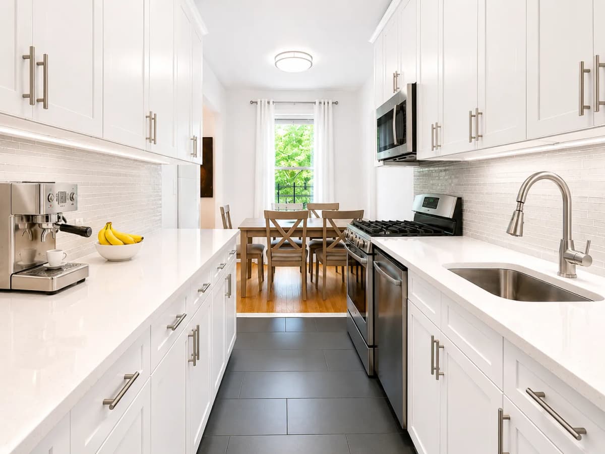 Forrestt Zlochiver - 55 West 92nd Street #2G 1 of 15
