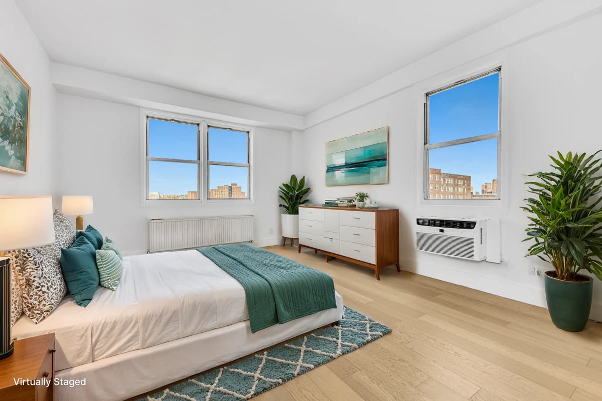 Savoy Park - 45 West 139th Street #11M 1 of 15