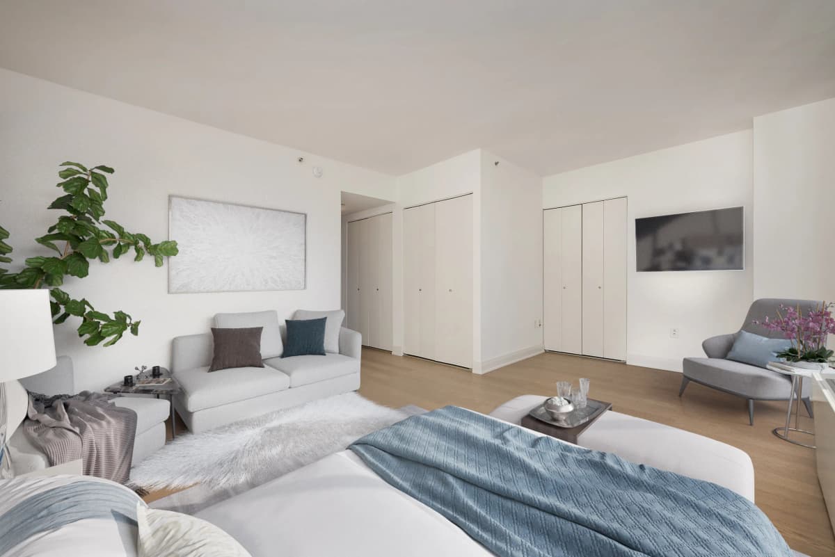 The Anthem - 222 East 34th Street #1701 1 of 15