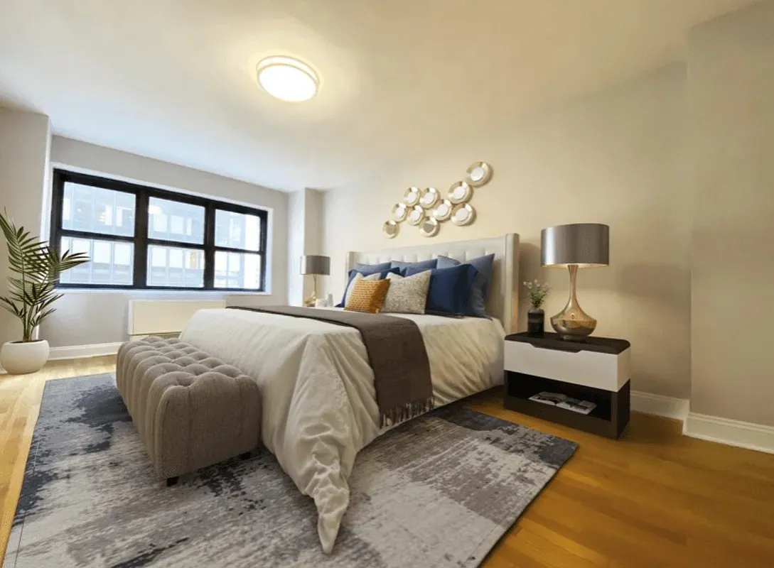 Anthony Cipriano - 301 East 47th Street #15H 1 of 15