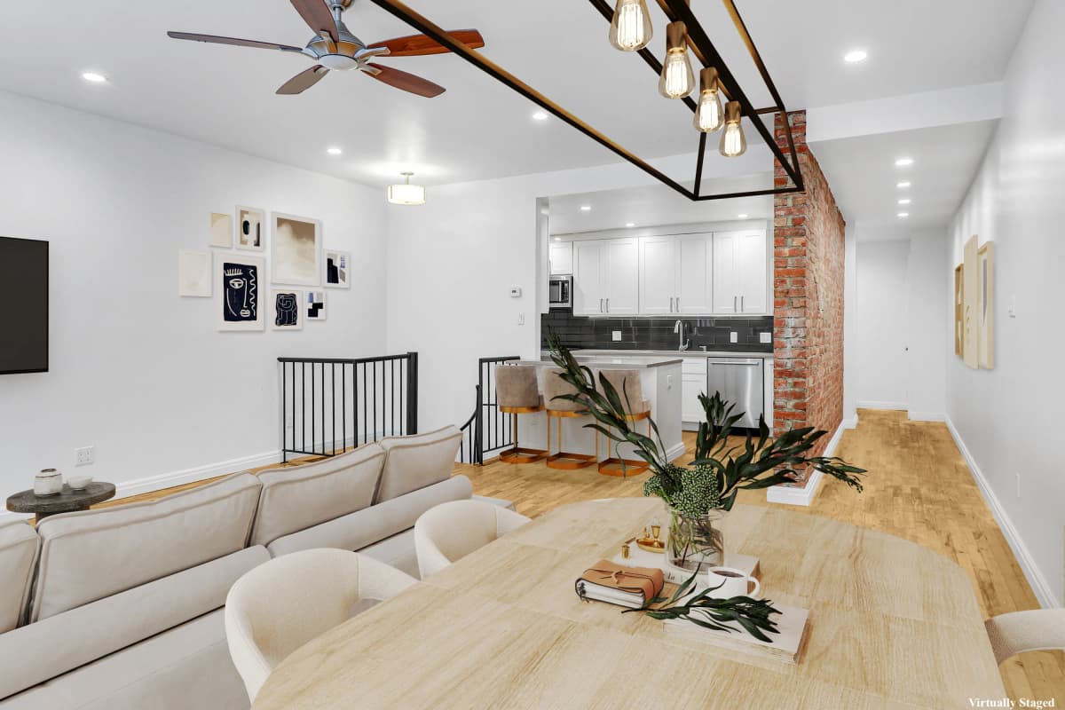 Claudia Rodriguez - 319 East 105th Street #1E 1 of 13