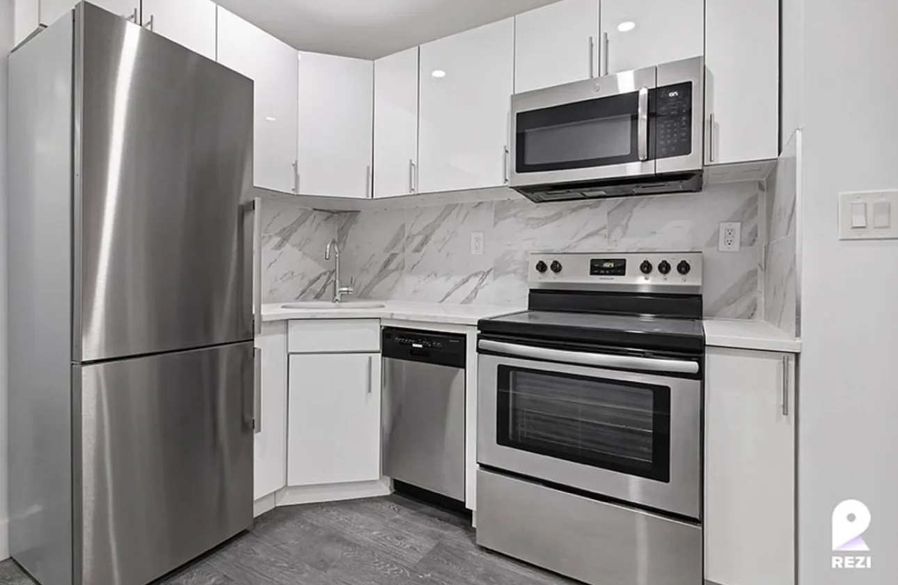 Josh Erdman - 2153 Amsterdam Avenue #11 1 of 15