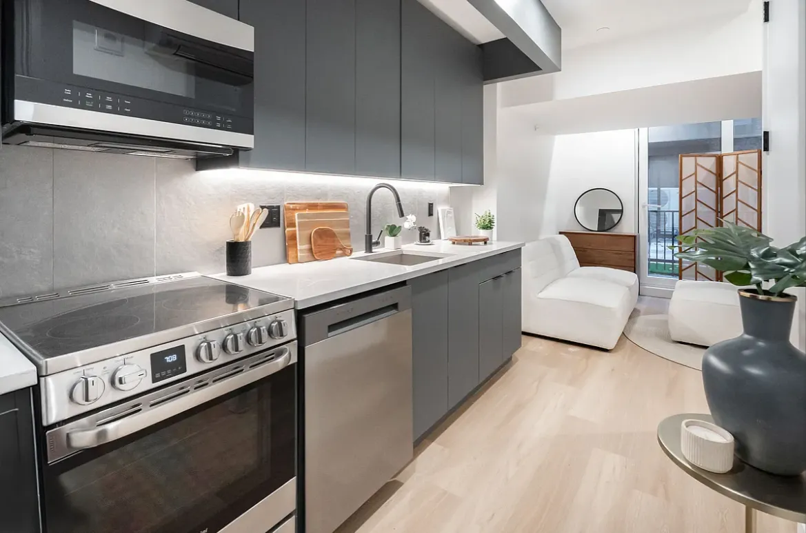 931 Carroll Management - 931 Carroll Street #C201B 1 of 15