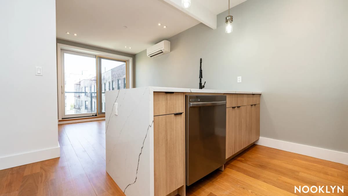 Nooklyn Apartments - 675 East 32nd Street #14 1 of 15