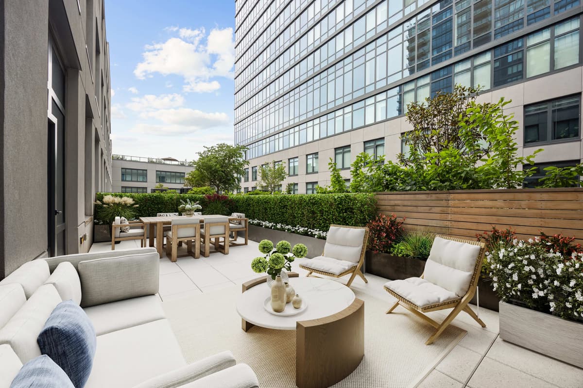 Corcoran New Development - 500 Degraw Street #419 1 of 15