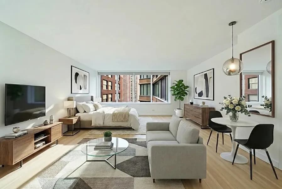 Nicholas Zampetis - 70 West 37th Street #1607 1 of 15