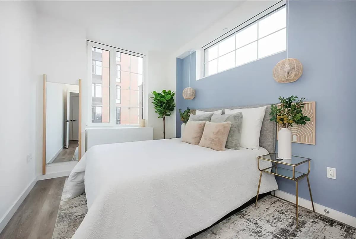 Sebastien Aurelus - 1856 Park Avenue #12C 1 of 15