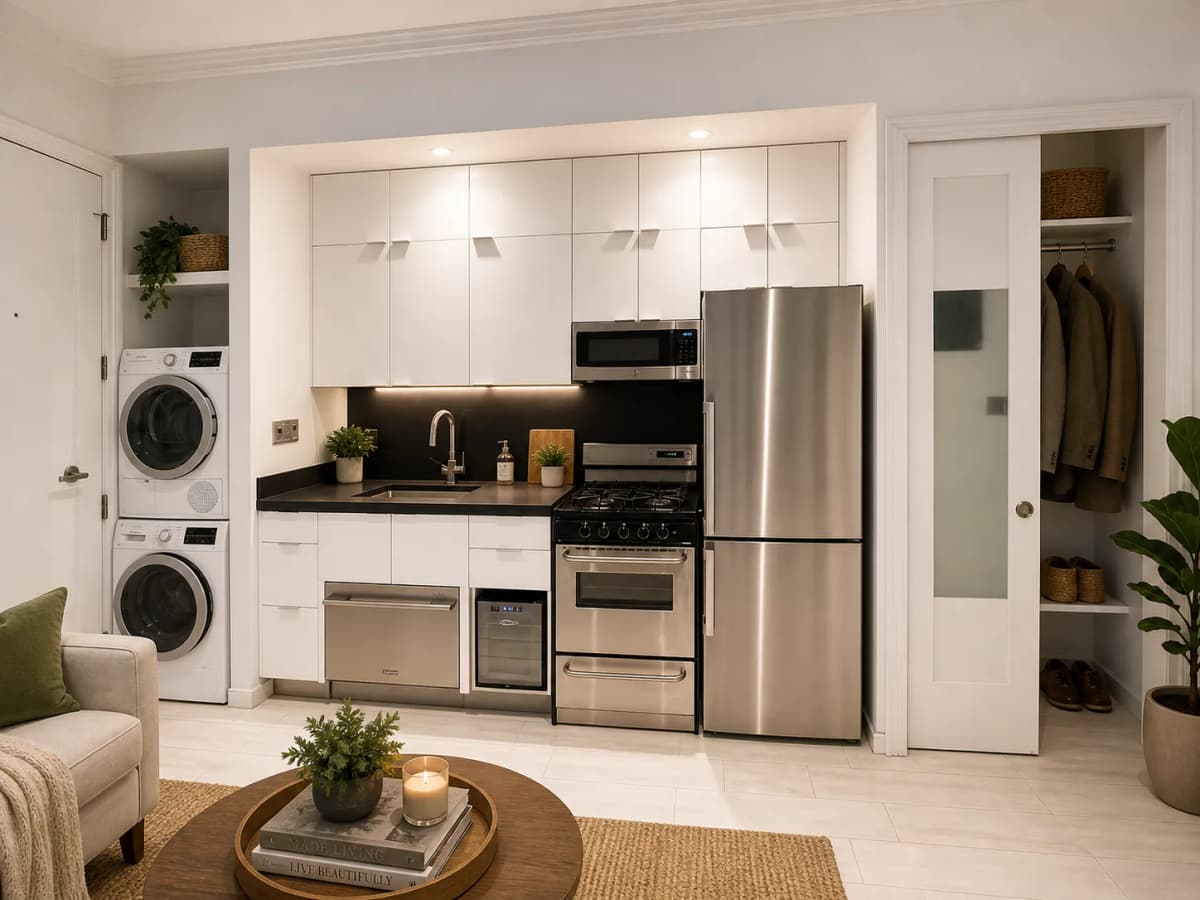 Centennial Properties - 7 East 75th Street #LB 1 of 15