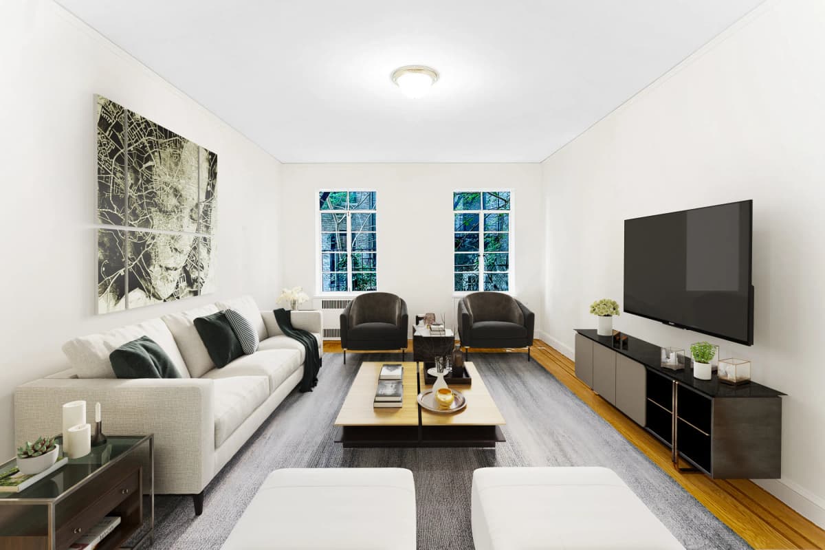 Jason Zeller - 151 East 90th Street #5G 1 of 15