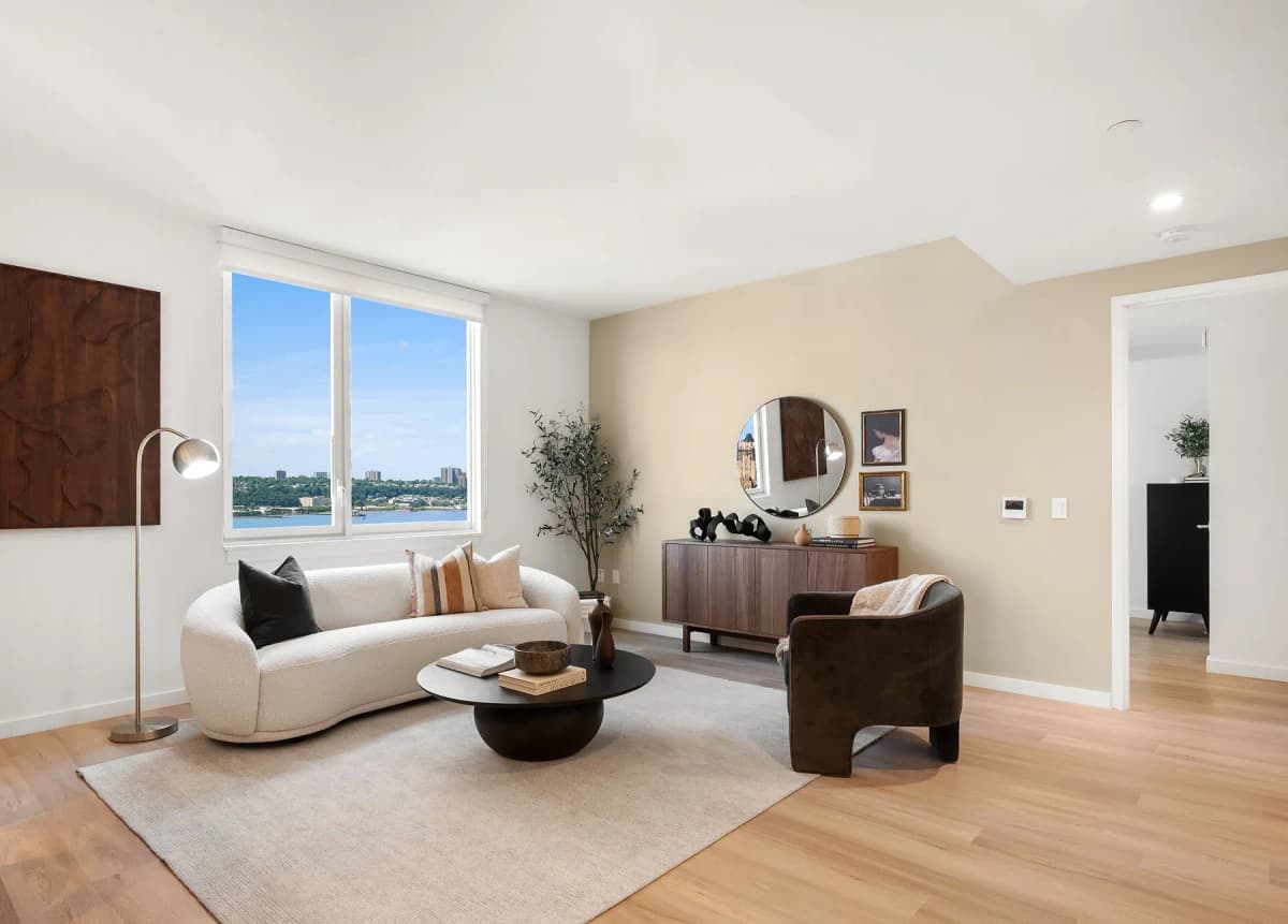 266 West 96th Street #2001 - 266 West 96th Street #2001 1 of 15