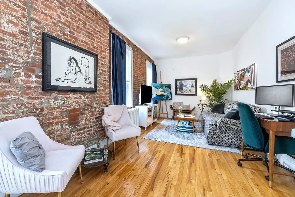Real New York - 240 Sullivan Street #22 1 of 15
