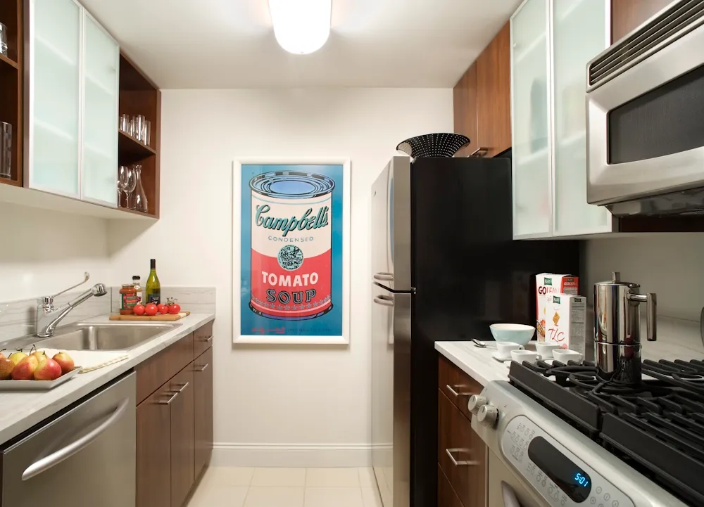 215 East 96th Street #19N - 215 East 96th Street #19N 1 of 15