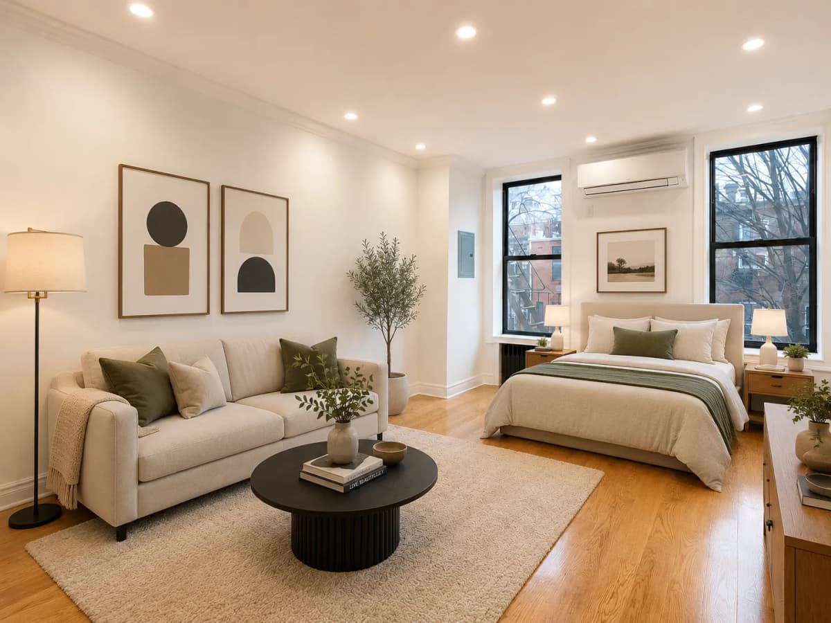 SLR Group - 30 Cheever Place #3RR 1 of 12