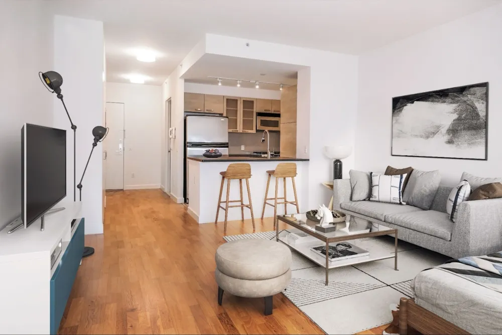 88 Leonard Street #1706 - 88 Leonard Street #1706 1 of 15