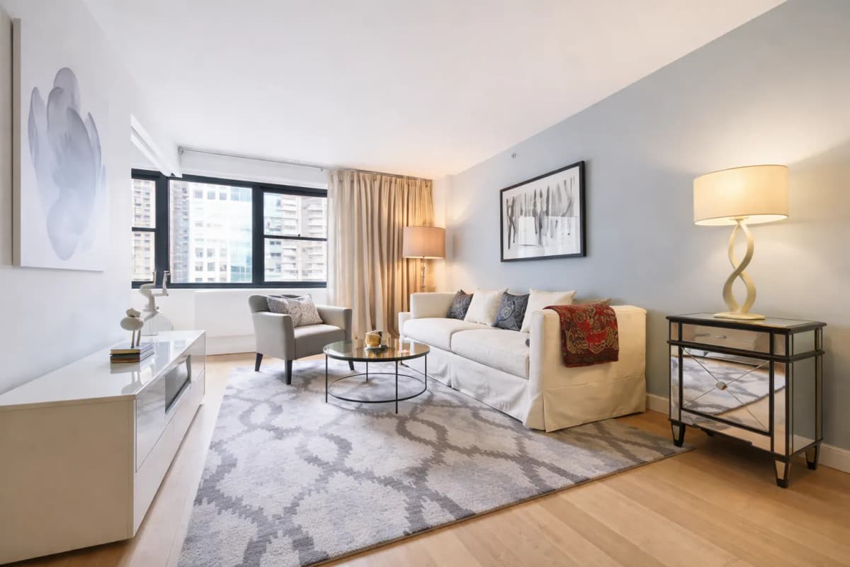 Mrg Team - 222 East 39th Street #17F 1 of 15
