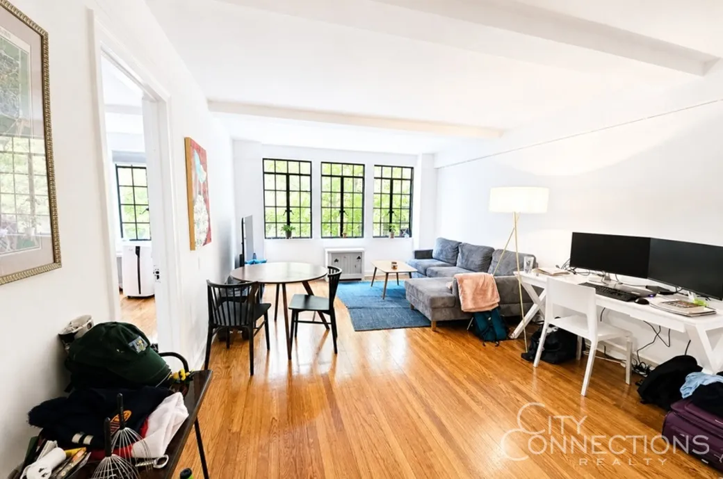 Anoop Punjabi - 321 East 43rd Street #302 1 of 15