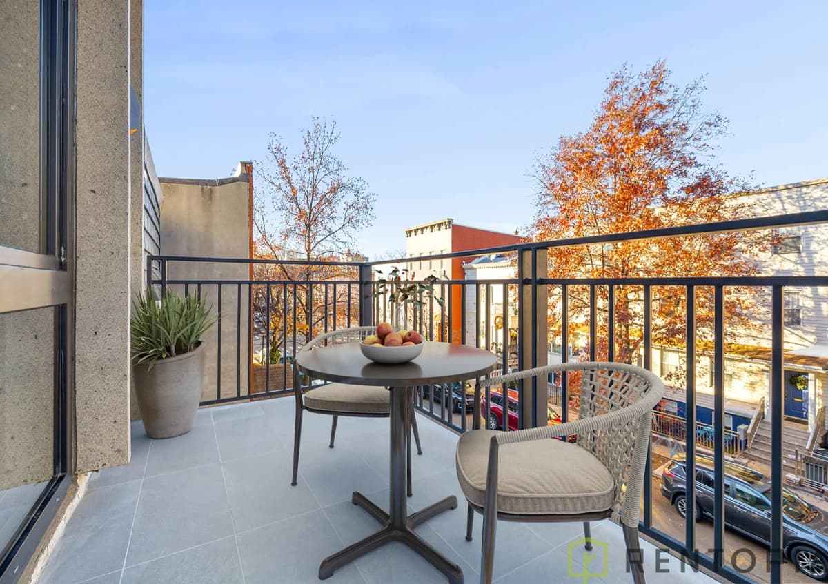 Rentopia Listings - 28 Richardson Street #3J 1 of 12