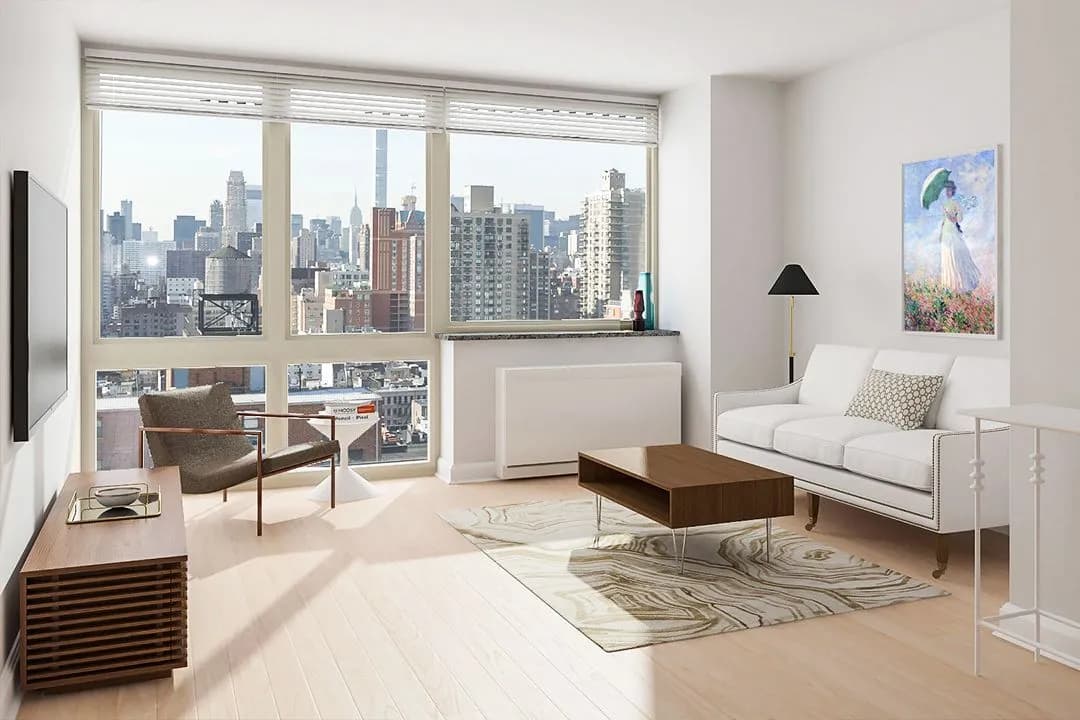The Ventura - 240 East 86th Street #11C 1 of 14