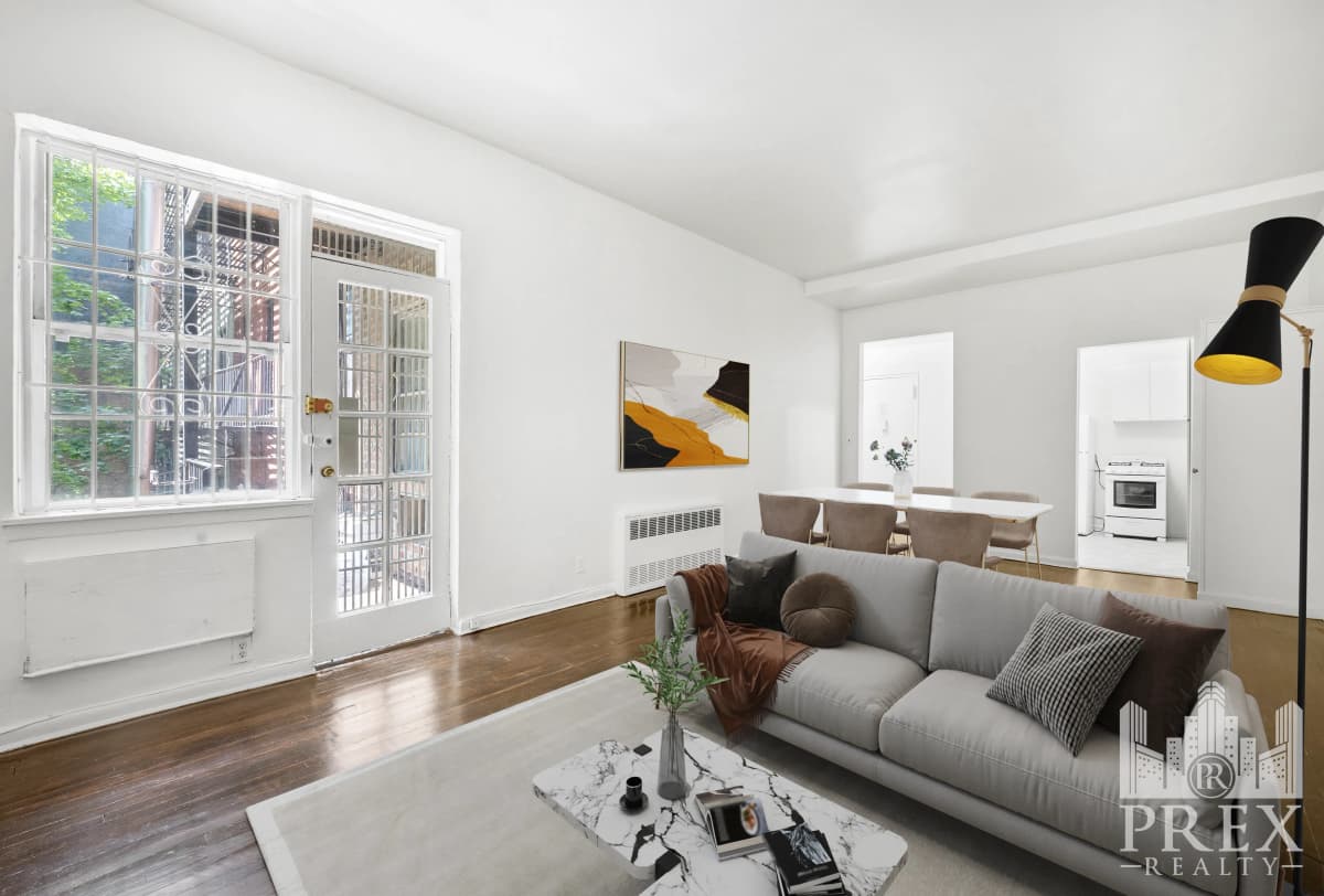 Gary Veksler - 332 East 74th Street #3B 1 of 15