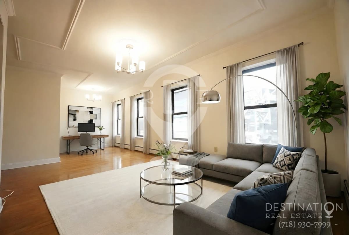 Destination Real Estate Inc. - 488 Smith Street #2 1 of 15