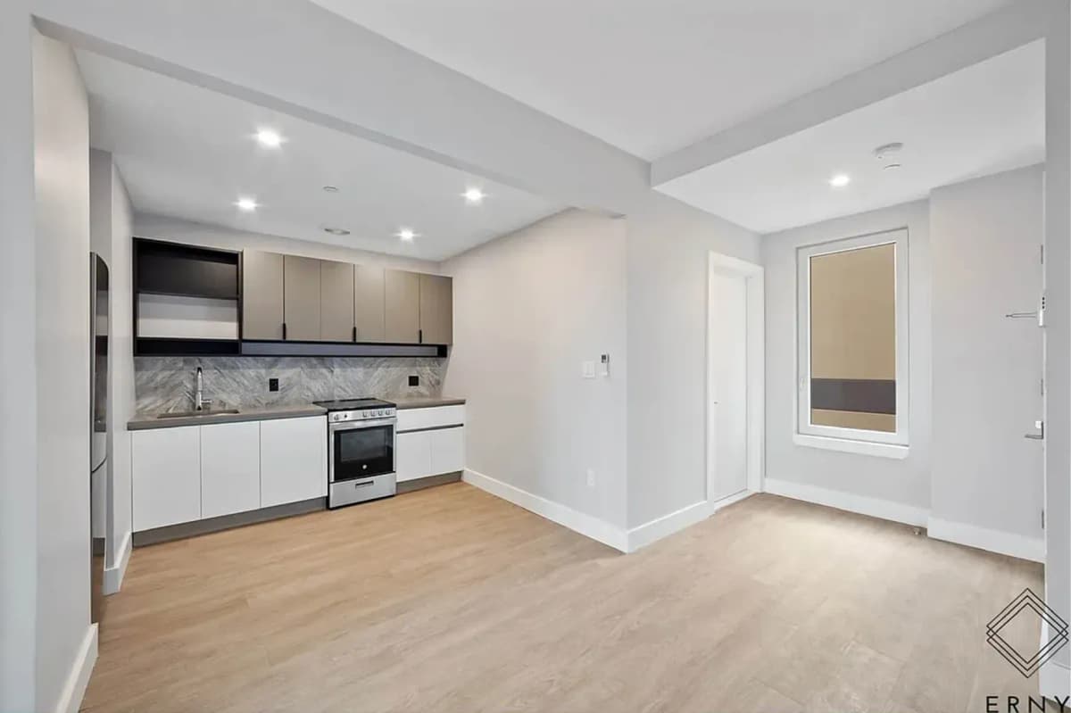 Levi C - 290 Linden Boulevard #6B 1 of 15