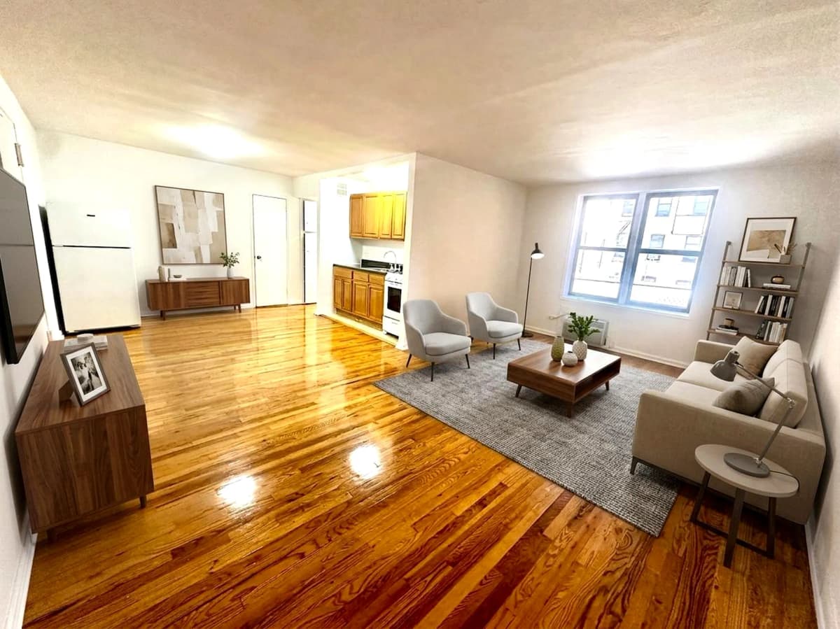 Daniel Abramov - 9303 Shore Road #2A 1 of 15