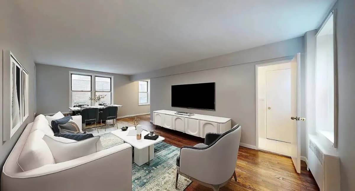 Real New York - 928 2nd Avenue #1 1 of 15
