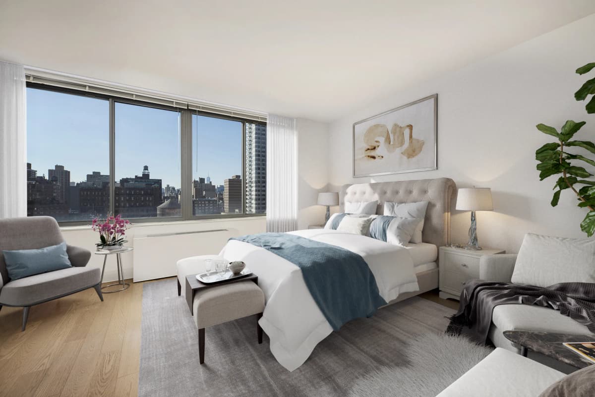 The Anthem - 222 East 34th Street #1017 1 of 15