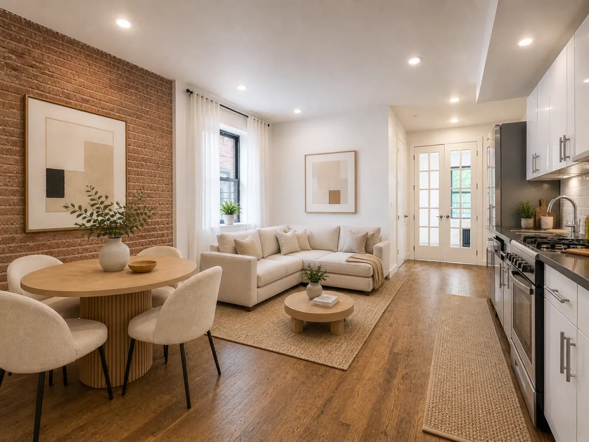 Michael O'Brien - 684 Riverside Drive #1H 1 of 15