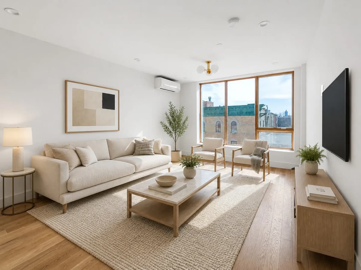 Cindy Morin - 819 Lexington Avenue #3A 1 of 15