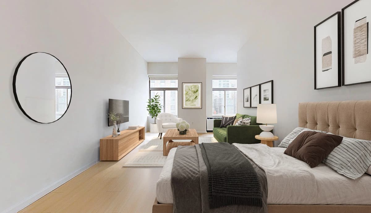 90W - 90 Washington Street #4P 1 of 15