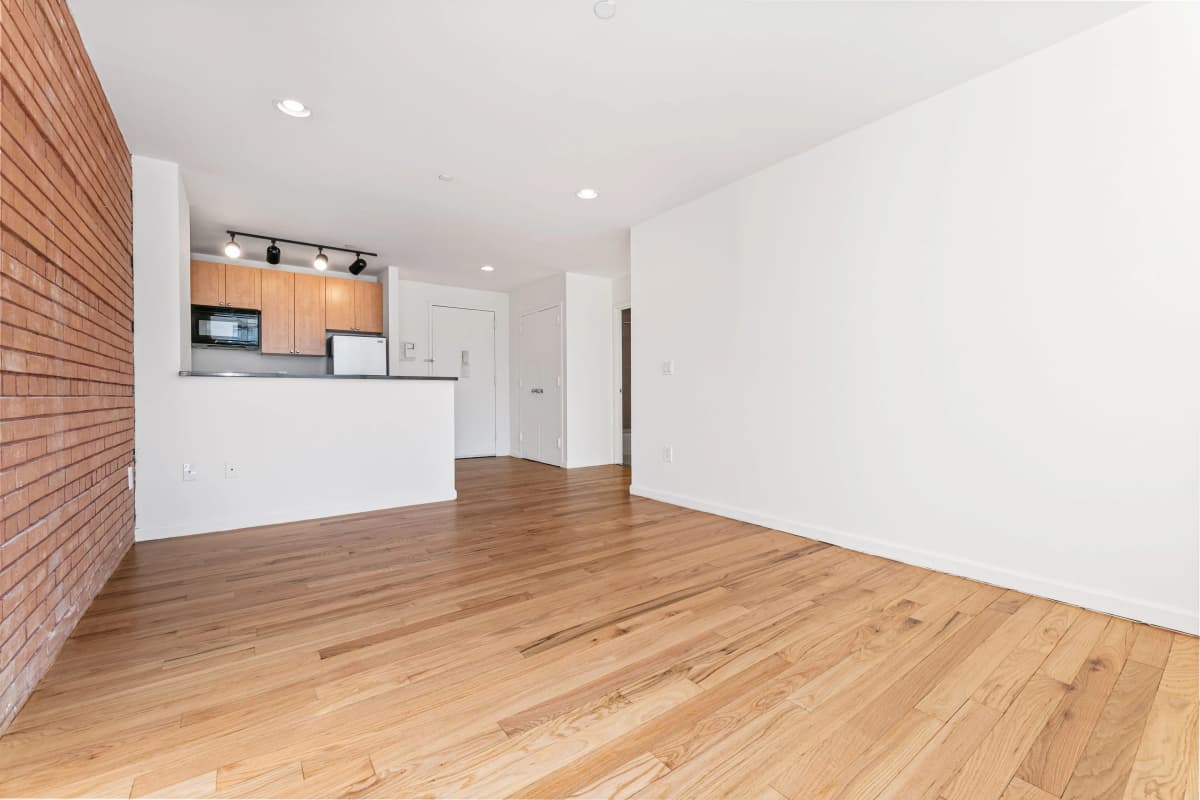 Midtown Leasing - 222 East 3rd Street #6H 1 of 15