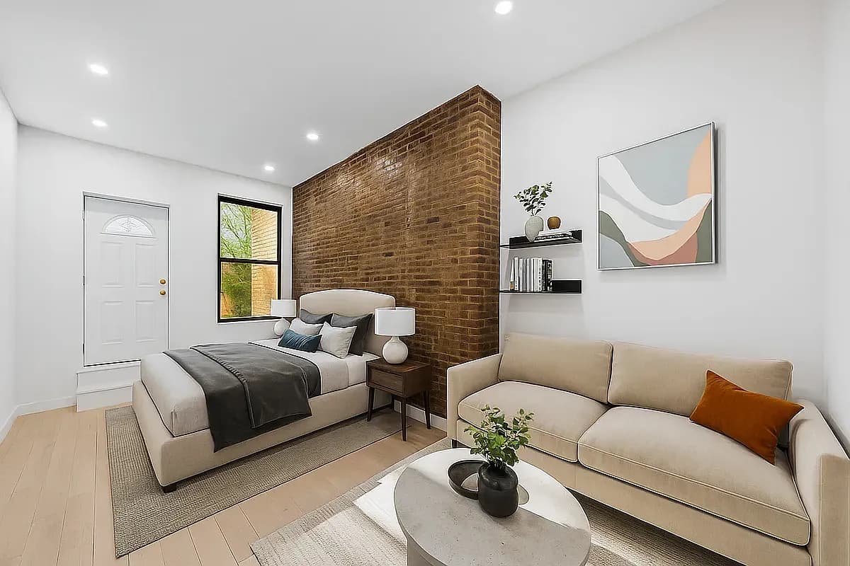Eastside Leasing - 501 1/2 East 83rd Street #1RE 1 of 15
