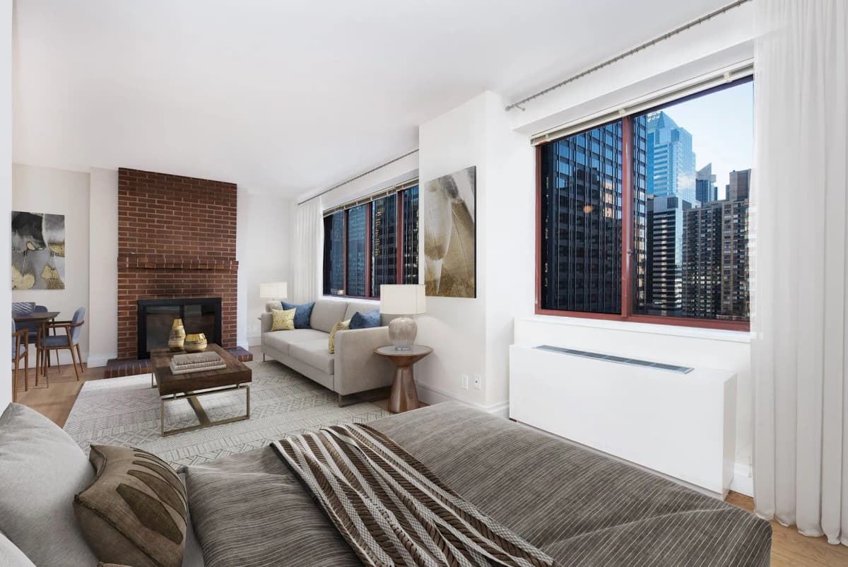 260 West 52nd Street #10L - 260 West 52nd Street #10L 1 of 12