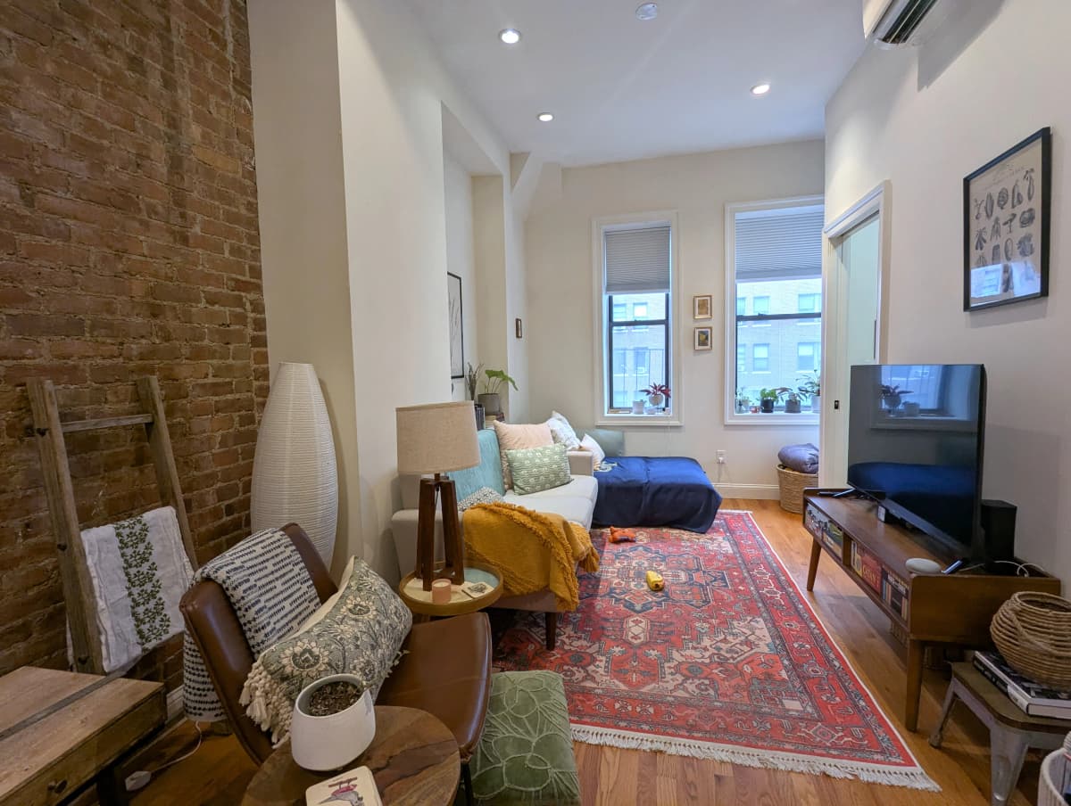 Eduardo Bernardes - 330 West 86th Street #9 1 of 13