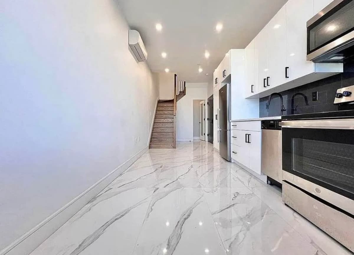 Israel Zeev - 1537 Dean Street #3B 1 of 15