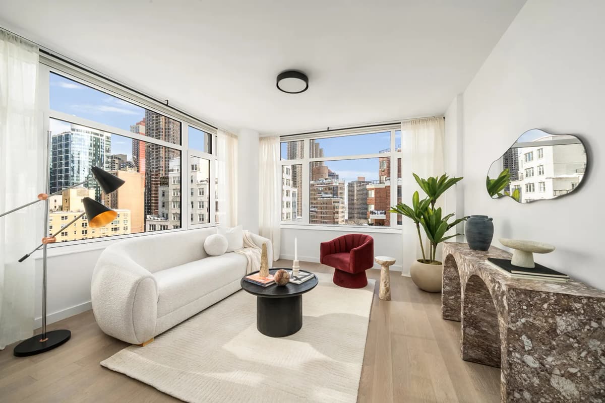 Max Kotler - 162 East 36th Street #6D 1 of 15