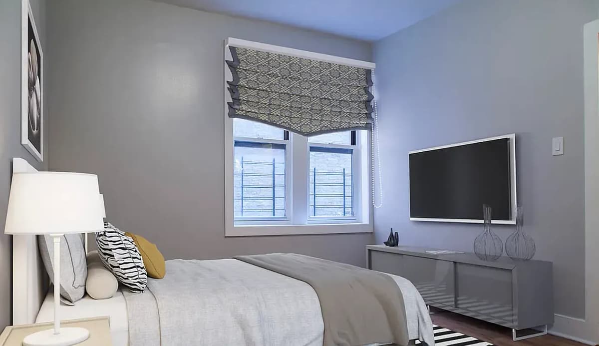 Izzy M - 545 Hinsdale Street #2F, BROOKLYN, NY 11207