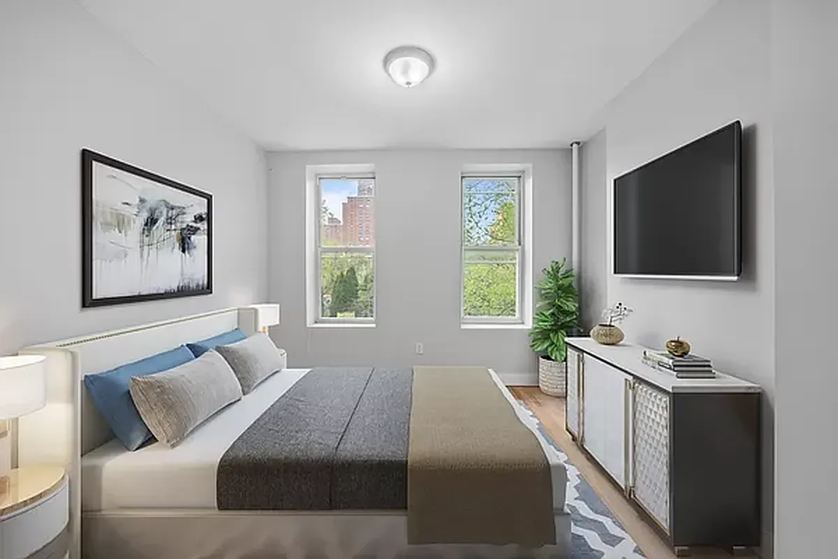 Adam Savion - 202 Hull Street #1L 1 of 15