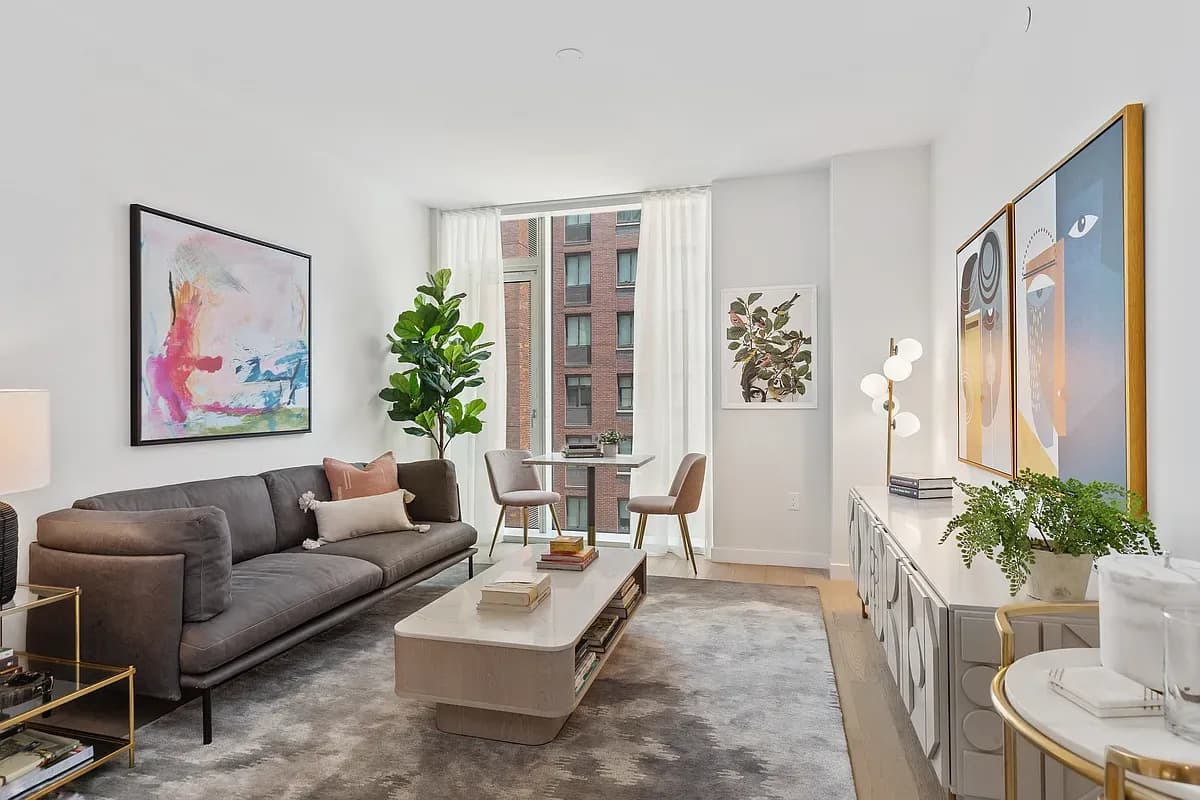 505 West 43rd Street #5B - 505 West 43rd Street #5B 1 of 13
