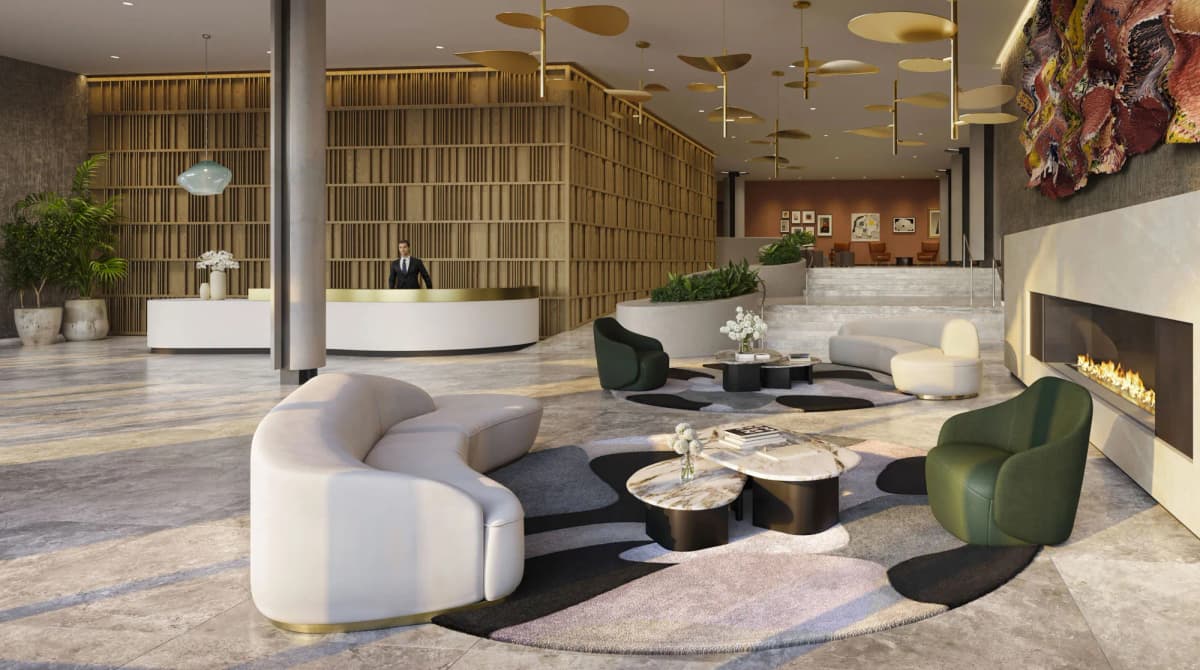 SoMA Leasing - 25 Water Street #904 1 of 15