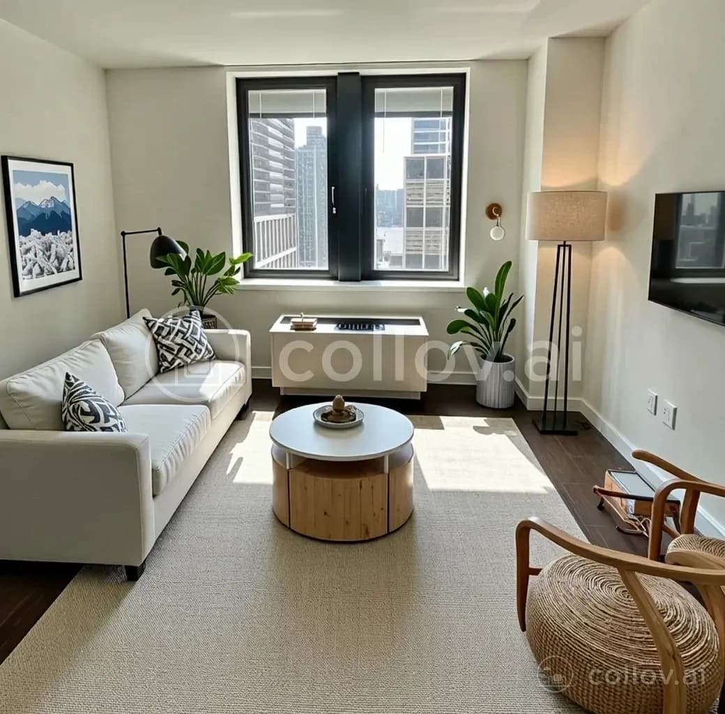 100 Maiden Lane - Lalezarian Properties - 100 Maiden Lane #403 1 of 15