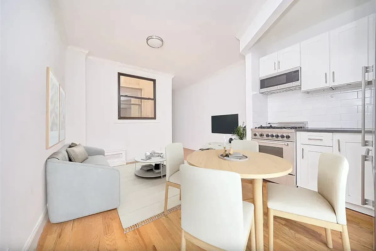 Jed Wilder - 440 West 47th Street #1B 1 of 15